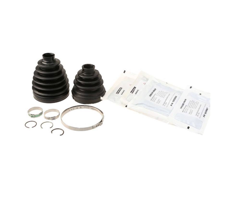 CV Joint Boot Kit – Front Outer Genuine Toyota 0442804010